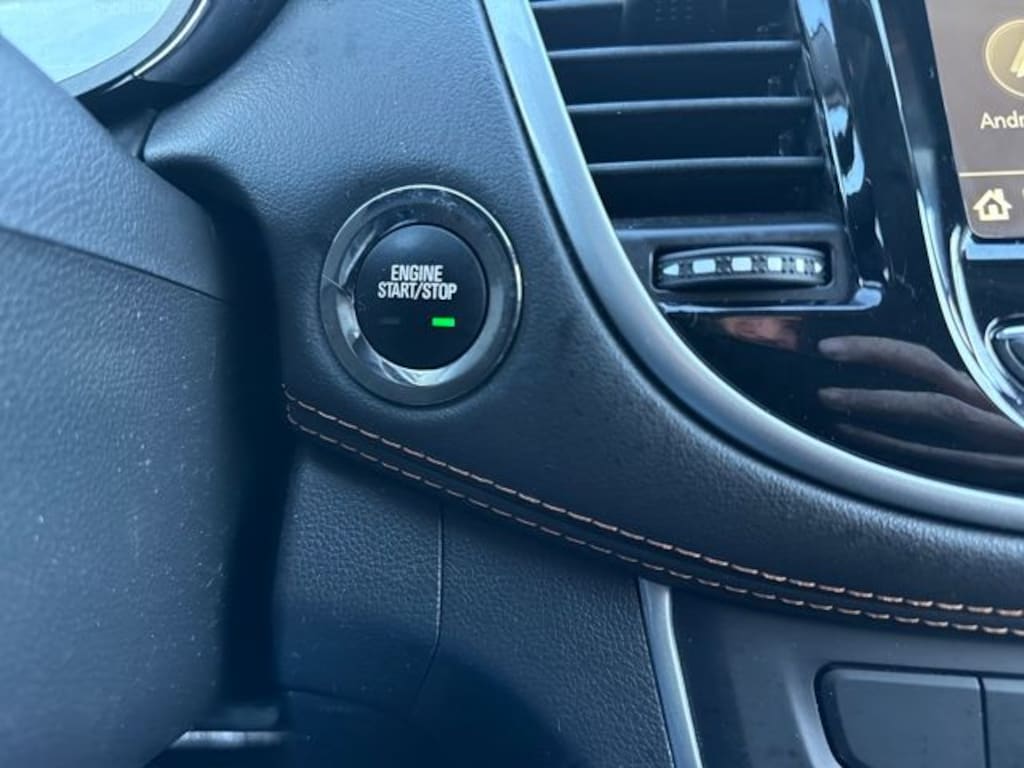 Used 2019 Chevrolet Trax LT SUV