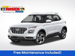 2026 Hyundai Venue SEL SUV