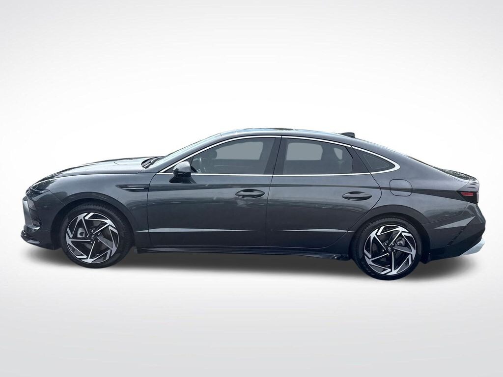 Certified 2024 Hyundai Sonata SEL Sedan