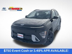 2026 Hyundai Kona SEL Sport AWD SUV