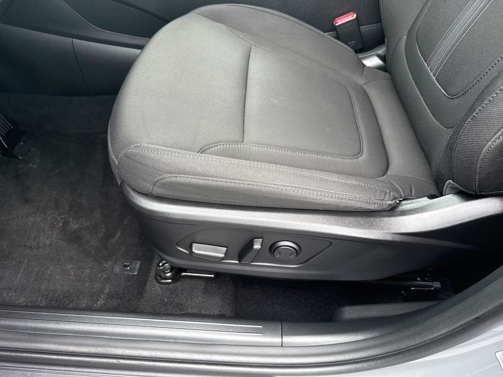 2024 Hyundai Tucson SEL - Photo 11