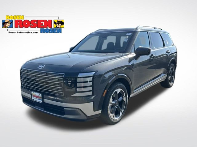2026 Hyundai Palisade Limited AWD's photo