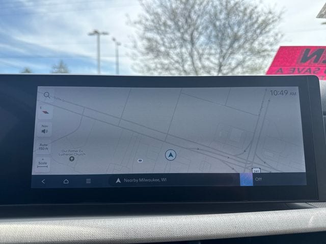 2025 Hyundai Tucson SEL Convenience - Photo 34