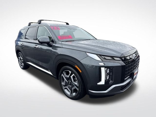 2023 Hyundai Palisade Limited - Photo 7