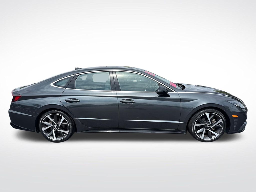 2023 Hyundai Sonata SEL Plus - Photo 6
