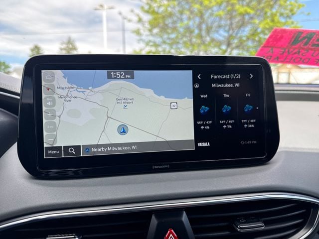2023 Hyundai Santa Fe SEL - Photo 30
