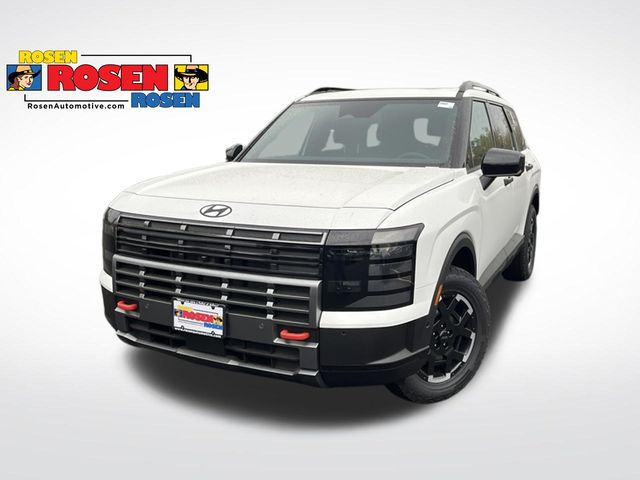 2026 Hyundai Palisade XRT Pro AWD's photo