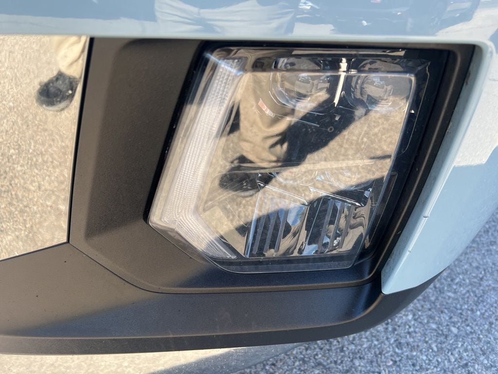 2023 Hyundai Santa Cruz Limited - Photo 27
