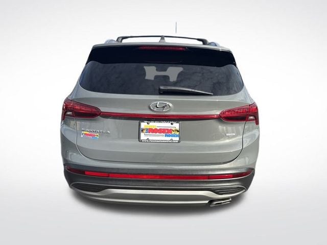 2023 Hyundai Santa Fe SEL photo 3