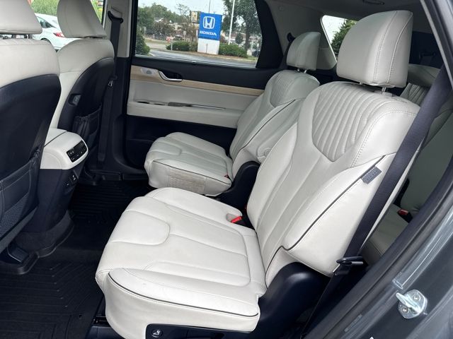 2023 Hyundai Palisade Limited - Photo 15