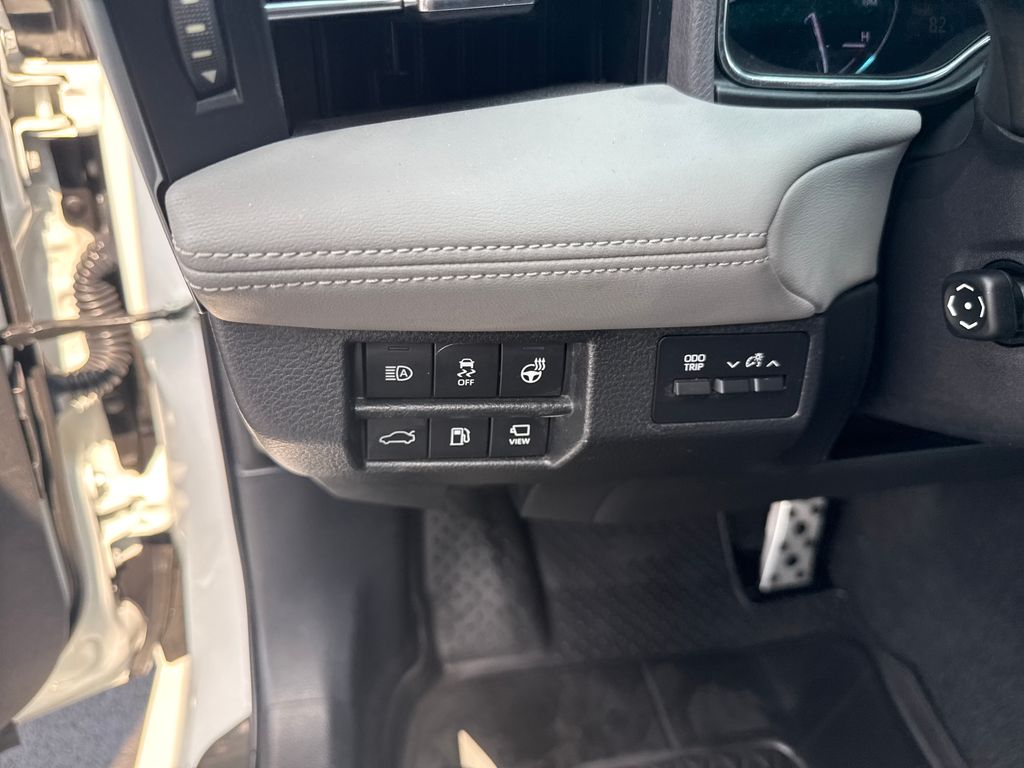 2019 Toyota Avalon Touring - Photo 16