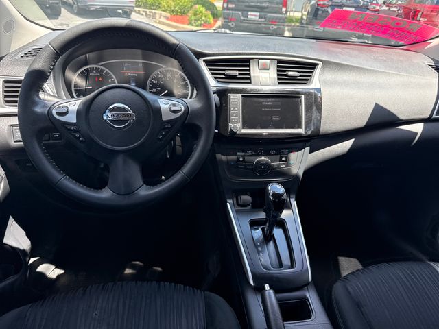 2019 Nissan Sentra SV - Photo 22