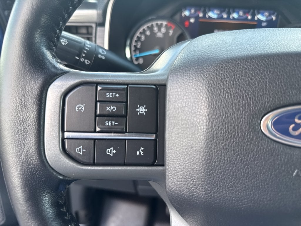 2022 Ford F-150 XLT - Photo 24