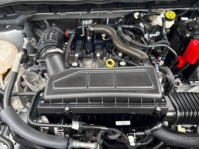 2023 Ford Escape ST-Line - Photo 37