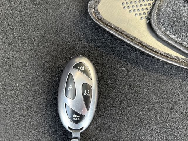 2025 Hyundai Tucson SEL Convenience - Photo 47