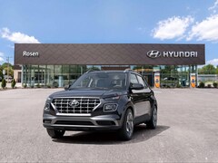 2026 Hyundai Venue SEL SUV