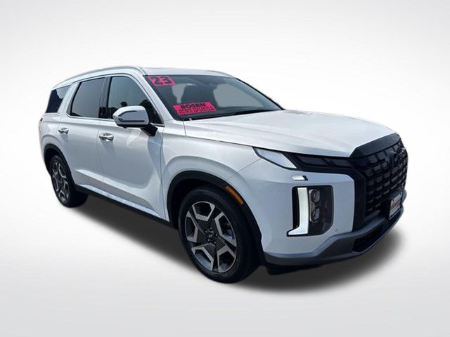 2023 Hyundai Palisade Limited - Photo 7
