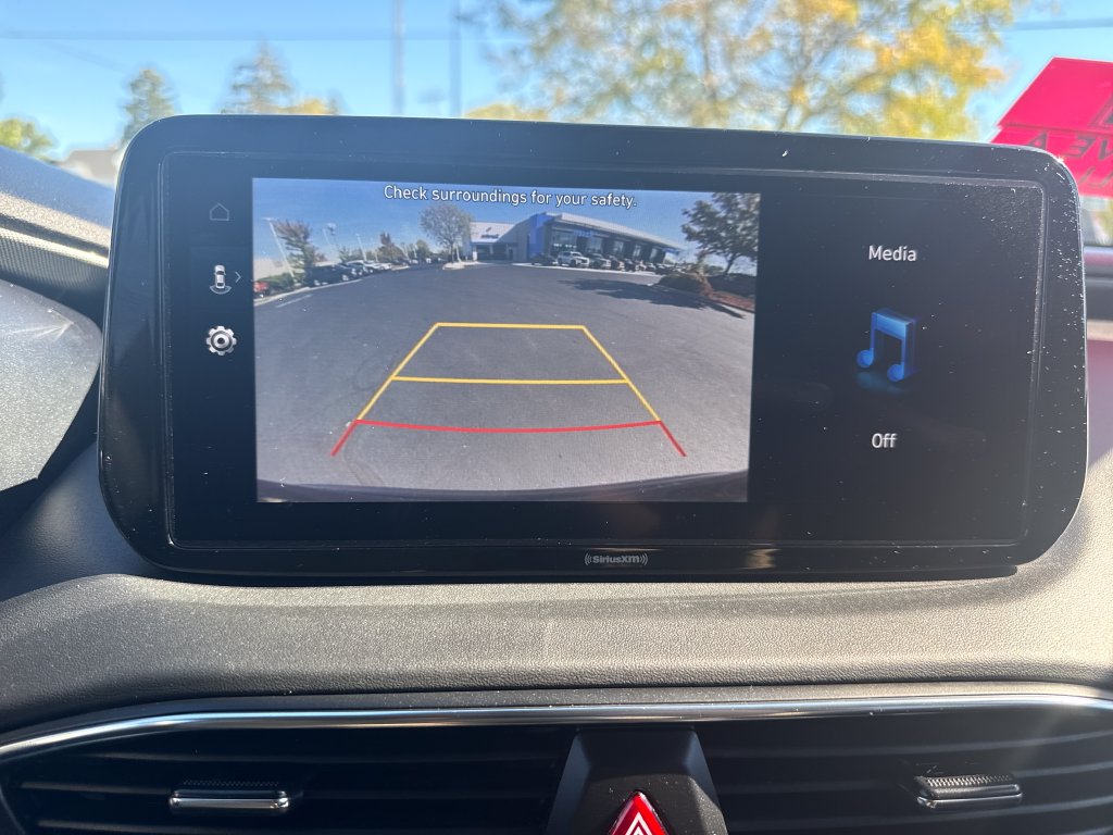 2023 Hyundai Santa Fe SEL - Photo 30