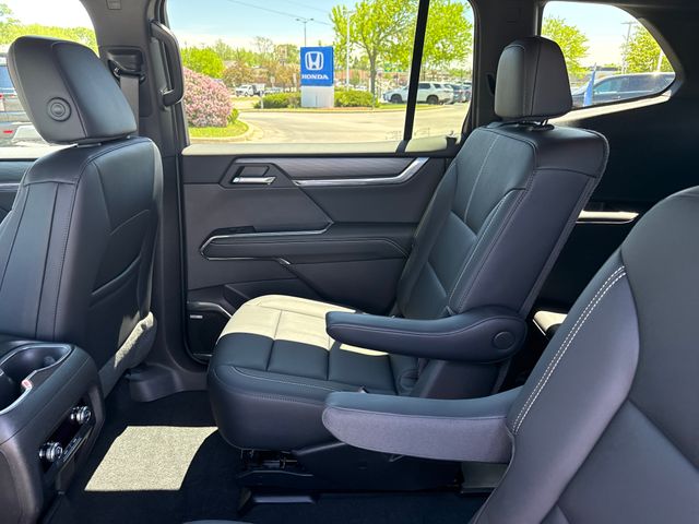 2024 GMC Acadia Elevation - Photo 19