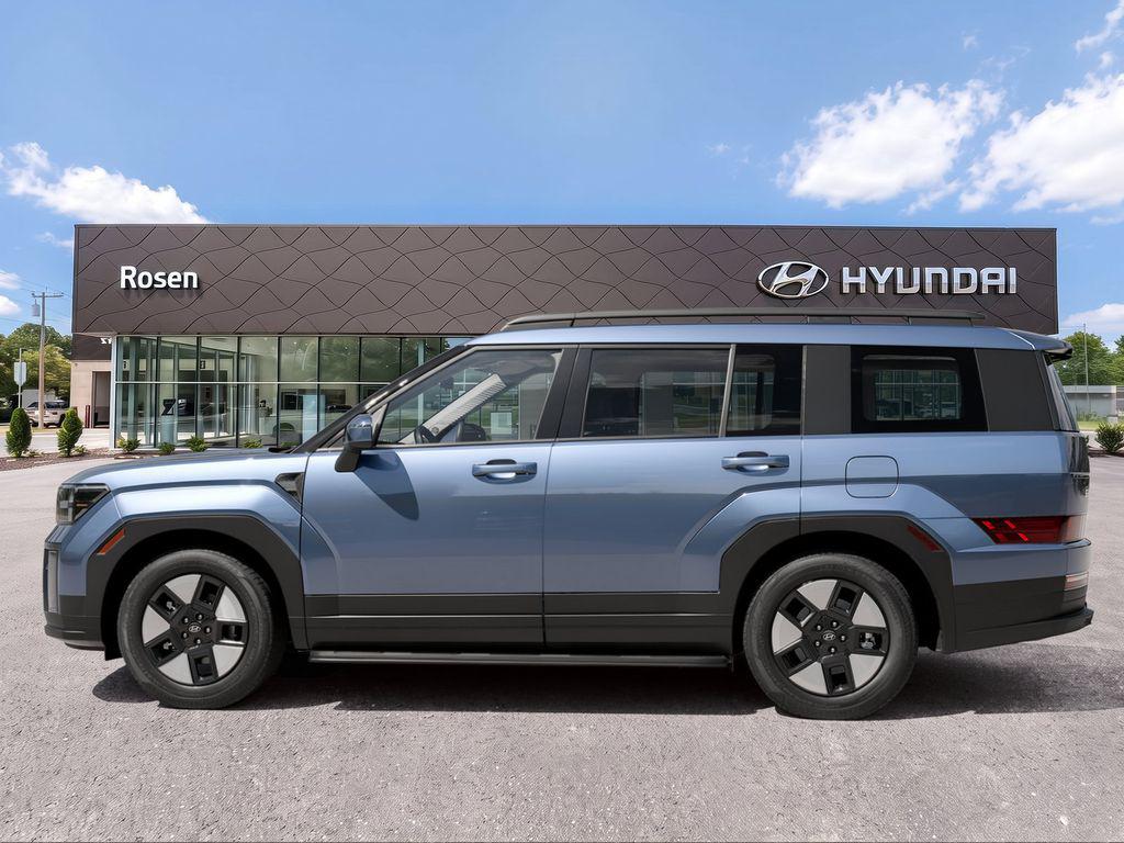 2026 Hyundai Santa Fe SEL - Photo 15