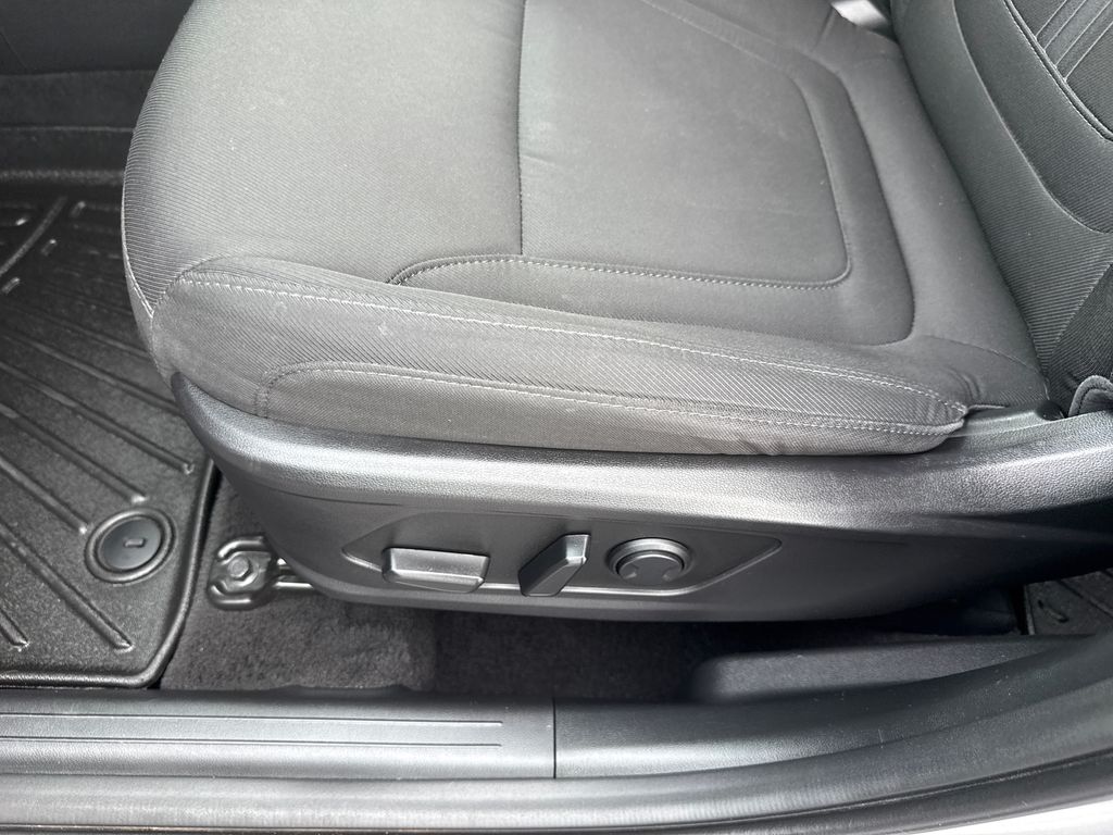 2024 Hyundai Tucson SEL - Photo 11