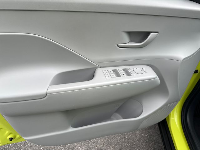 2024 Hyundai Kona SEL - Photo 9