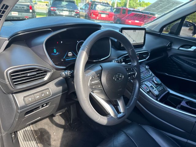 2021 Hyundai Santa Fe SEL - Photo 14