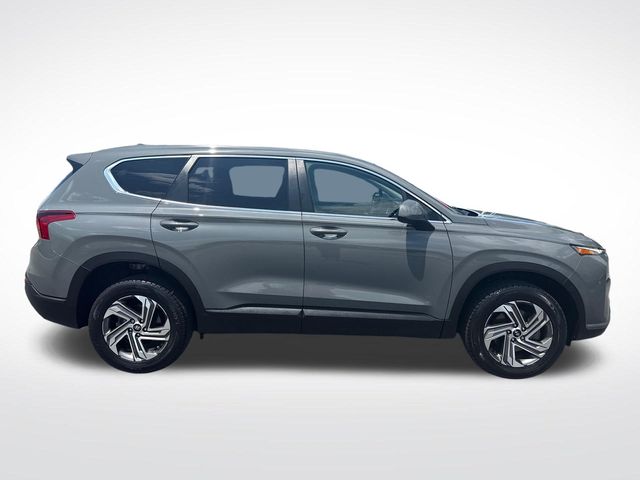 2021 Hyundai Santa Fe SE - Photo 6
