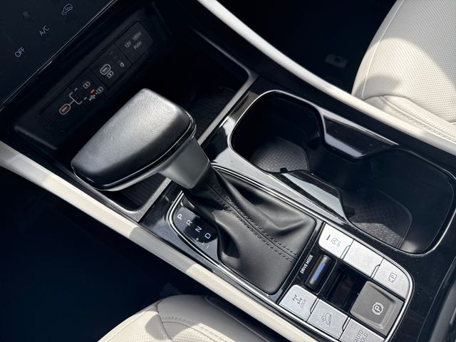 2025 Hyundai Tucson SEL Convenience - Photo 31