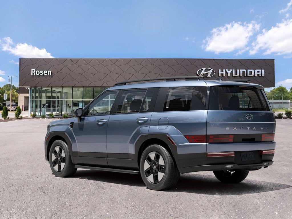2026 Hyundai Santa Fe SEL - Photo 13