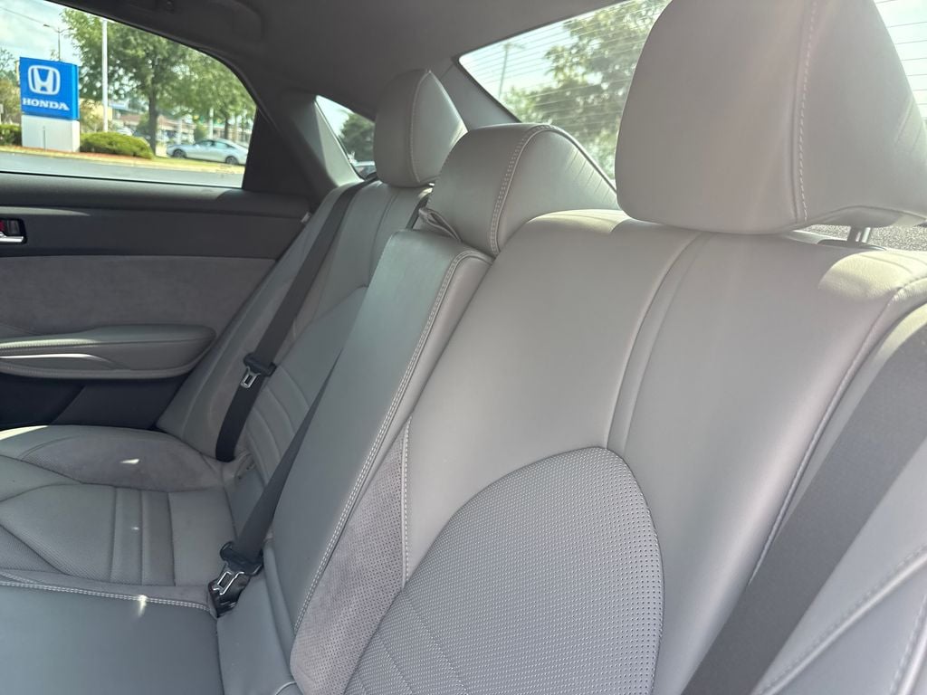 2019 Toyota Avalon Touring - Photo 20