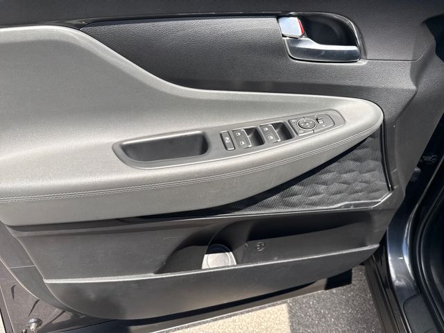 2023 Hyundai Santa Fe SEL - Photo 9