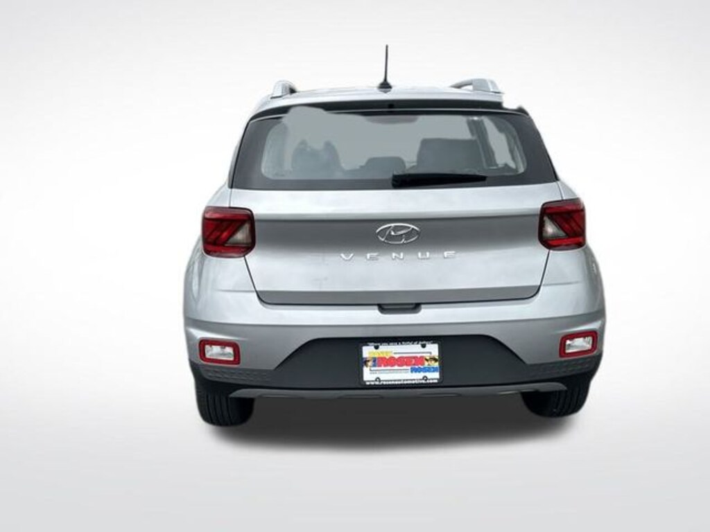 New 2026 Hyundai Venue SEL SUV