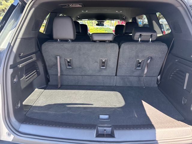 2024 GMC Acadia Elevation - Photo 46