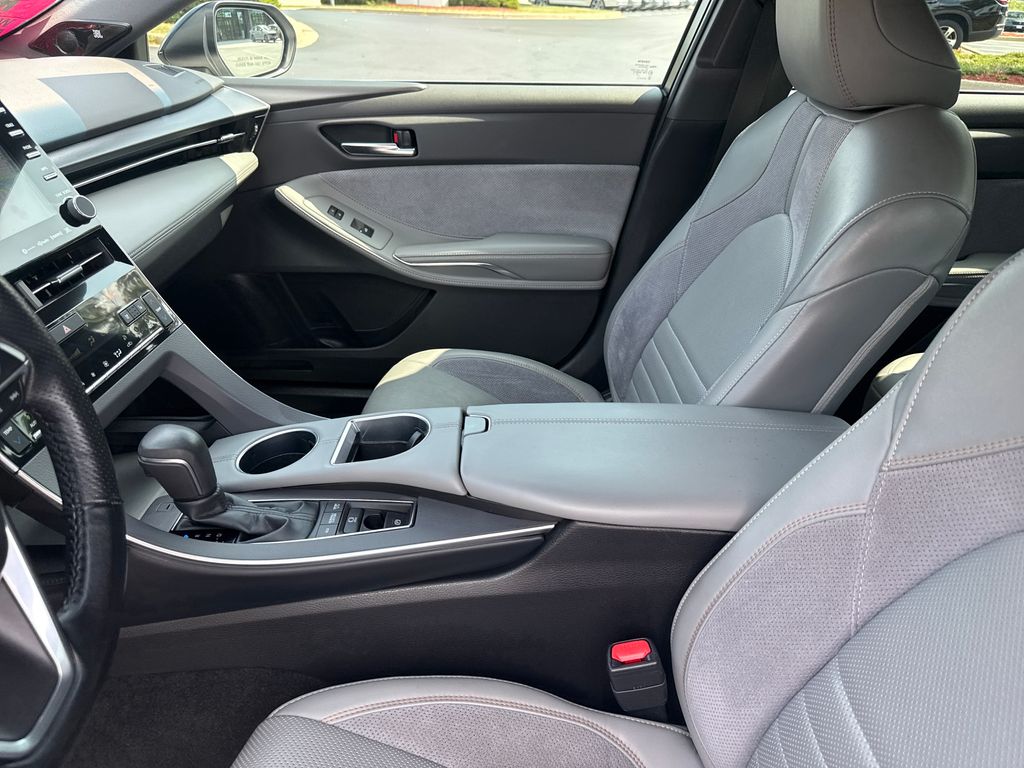 2019 Toyota Avalon Touring - Photo 14