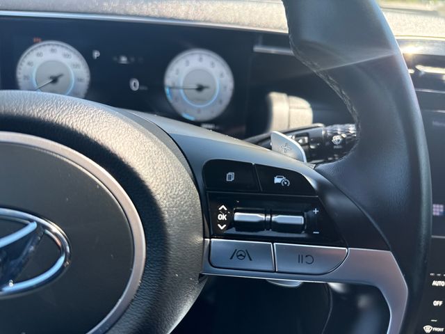 2022 Hyundai Santa Cruz SEL Premium - Photo 26