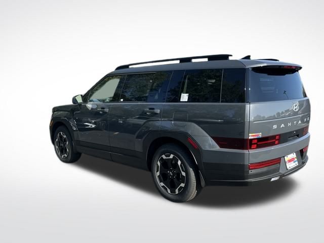 2026 Hyundai Santa Fe SEL photo 2