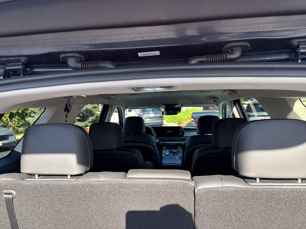 2024 Hyundai Palisade SEL - Photo 42