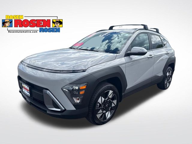 2024 Hyundai Kona SEL Automatic AWD's photo