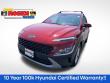 Certified 2023 Hyundai Kona SEL SUV