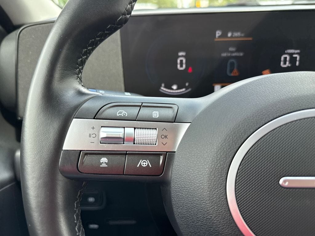 2026 Hyundai Kona SEL Sport - Photo 24