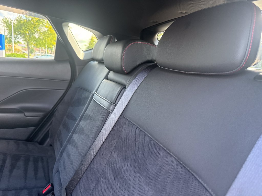 2024 Hyundai Kona N Line - Photo 19