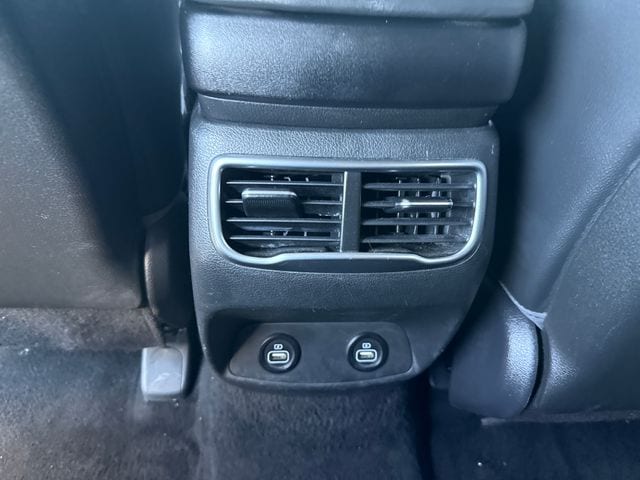 2021 Hyundai Santa Fe SEL - Photo 22