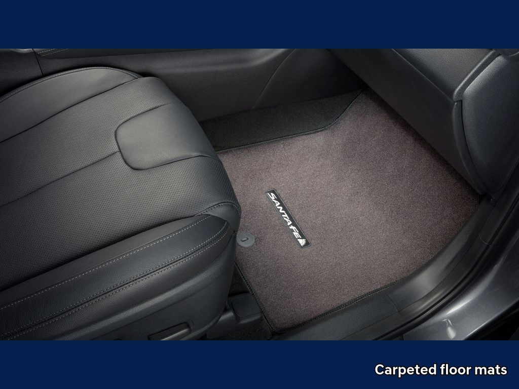 2026 Hyundai Santa Fe Calligraphy - Photo 31