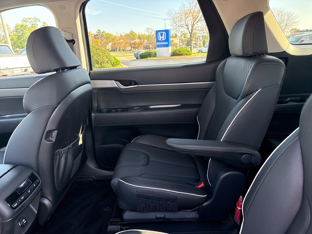 2024 Hyundai Palisade SEL - Photo 18