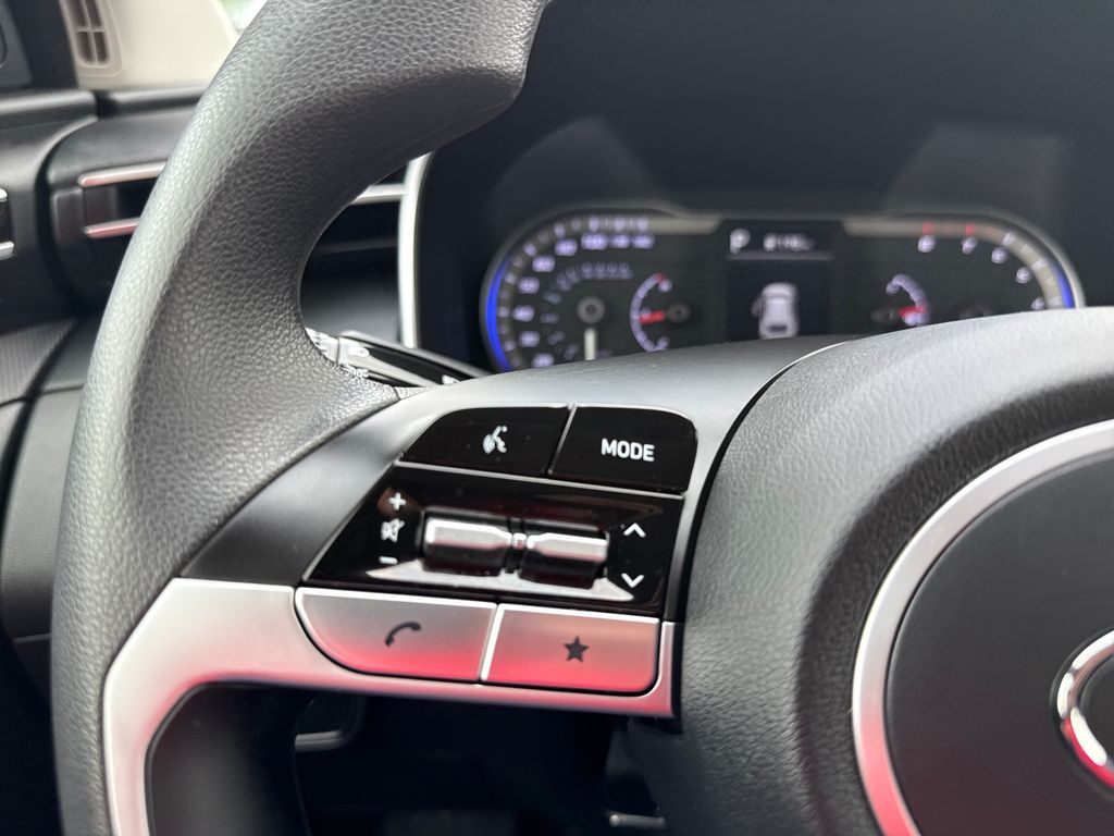 2024 Hyundai Tucson SE - Photo 24