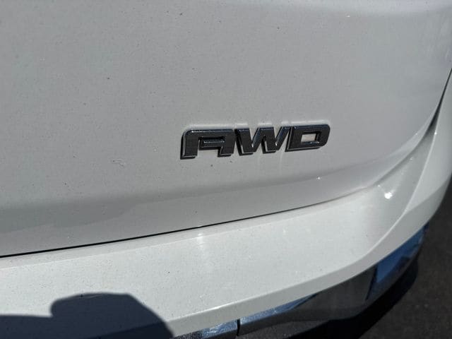 2019 GMC Terrain SLT - Photo 43