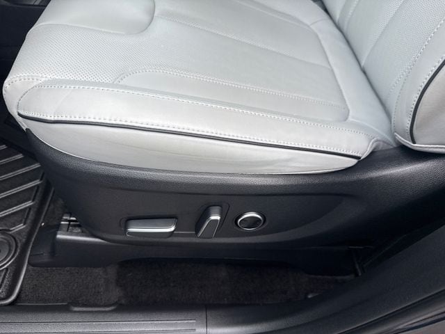 2024 Hyundai Palisade SEL - Photo 11