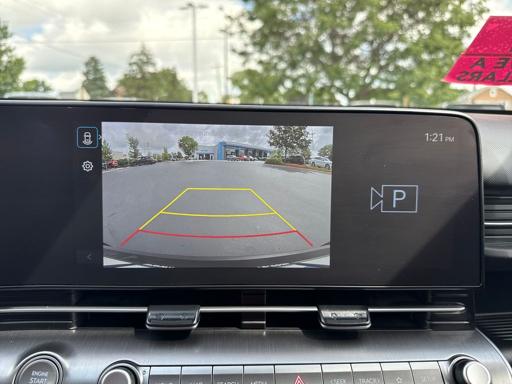 2026 Hyundai Kona SEL Sport - Photo 33