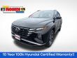 Certified 2023 Hyundai Tucson SEL SUV